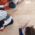 خانه بازی کودک ناژو