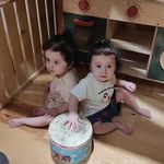 خانه بازی کودک ناژو