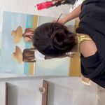 آموزشگاه نقاشی و كاليگرافي نامبر ناين