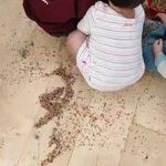 خانه بازی و تولد کودک ناژو