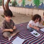 خانه بازی و تولد کودک ناژو