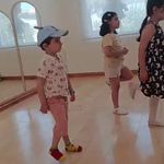 خانه بازی و تولد کودک ناژو