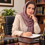 وکیل دادگستری فرهادی
