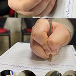 آموزشگاه هنر و خوشنویسی خط خوش پارسی