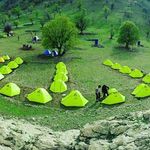 منطقه حفاظت گردیده هلن