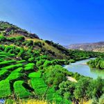 منطقه حفاظت گردیده هلن