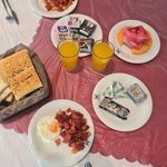 هتل شیرازیس