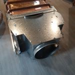 تعمیرات پکیج و شوفاژ و آبگرمکن شادمان