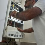 تاسیسات گرمایشی و سرمایشی فریدونیان