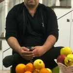 محمد حسن خزائی علی اباد