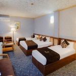 هتل ستاره اصفهان