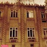 عمارت موقوفه فاضل عراقی