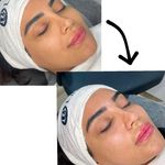 خدمات مژه و فیشال سالن خلج