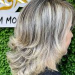 سالن زیبایی افرا (مریم محمدی)