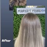 سالن زیبایی افرا (مریم محمدی)