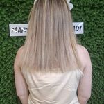 سالن زیبایی افرا (مریم محمدی)