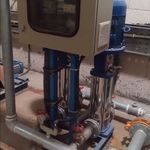 خدمات فنی مهندسی تاسیسات مکانیکی و برقی