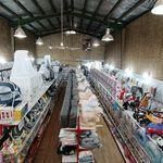 انبار بزرگ سیسمونی نوزاد ولیعصر