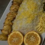 رستوران غنچه