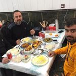 رستوران غنچه