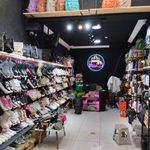 کفش فروشی تیمورزاده