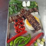آشپزخانه و رستوران الویس