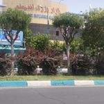 قرض الحسنه ولیعصر شعبه بازار بزرگ آزادی اندیشه
