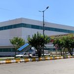 مجتمع تجاری تفریحی اقامتی هماگ