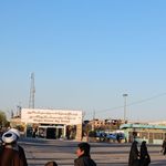 مجتمع اقامتی نیمه شعبان