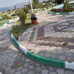 بوستان مسافر