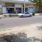 نمايشگاه درب ضد سرقت و اتاقي و گروه مهندسي ايده آل