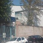 استخر و سونای شهید کشوری