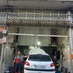 مکانیکی فردوسی(میثم ابراهیمی)