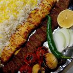 رستوران و بیرون بر پارسی