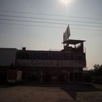 رستوران زیتون