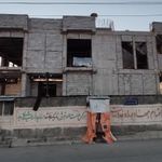 مسجد سیدالشهدا