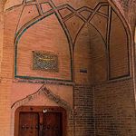 موزه حمام رهنان