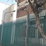 استخر و سونای شهید کشوری
