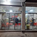بستنی فروشی آقا اسمال