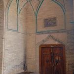 موزه حمام رهنان