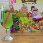 کافه کتابنوش