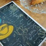 کافه کتابنوش