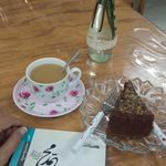 کافه کتابنوش