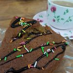 کافه کتابنوش