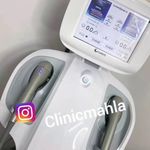 مرکز لیزر و کلینیک زیبایی مهلا