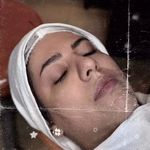 خدمات مژه و فیشال سالن خلج