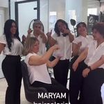 خدمات مژه و فیشال سالن خلج