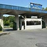 پردیس ابوریحان دانشگاه تهران