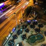 هتل بین المللی قصر طلایی