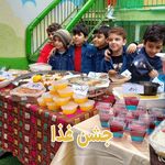 دبستان پسرانه پارسایان